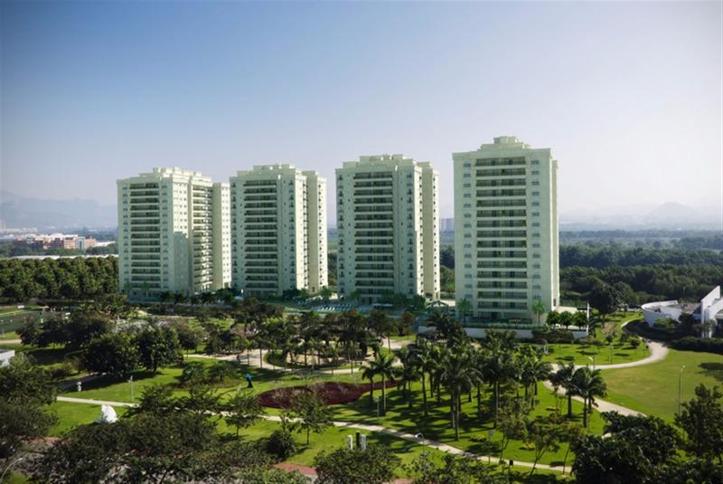 Apartamento para Venda em Rio De Janeiro / RJ no bairro Barra Da Tijuca - Rafael Aguiar Imóveis