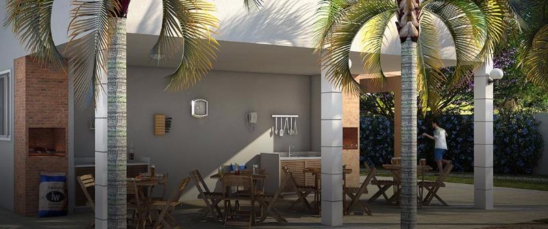 Apartamento para Venda em Sao Goncalo / RJ no bairro Nova Cidade - Rafael Aguiar Imóveis