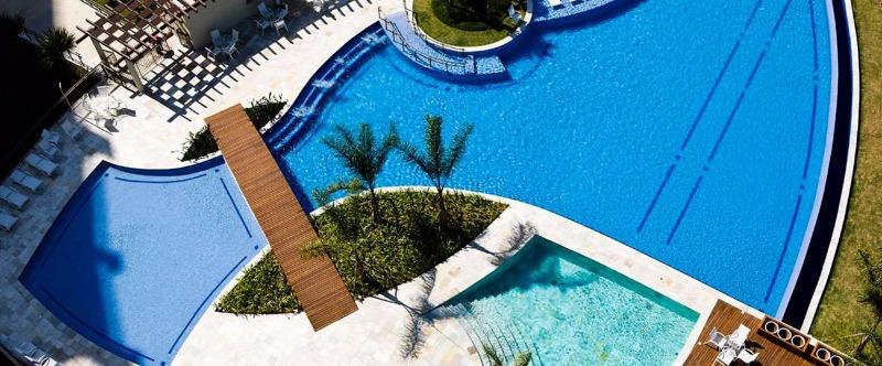 Apartamento para Venda em Rio De Janeiro / RJ no bairro Barra Da Tijuca