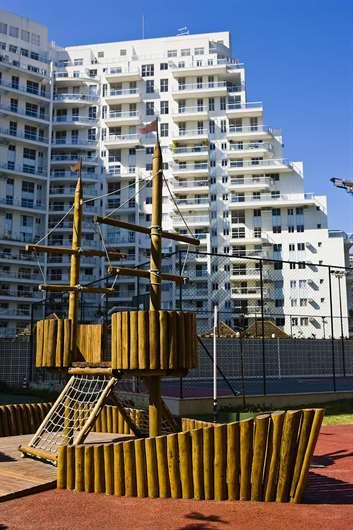 Apartamento para Venda em Rio De Janeiro / RJ no bairro Barra Da Tijuca - Rafael Aguiar Imóveis