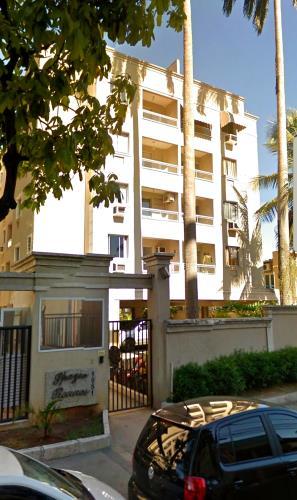 Apartamento para Venda em Rio De Janeiro / RJ no bairro Praca Seca - Rafael Aguiar Imóveis