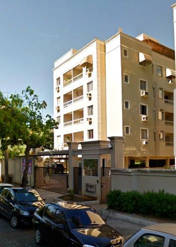 Apartamento para Venda em Rio De Janeiro / RJ no bairro Praca Seca - Rafael Aguiar Imóveis