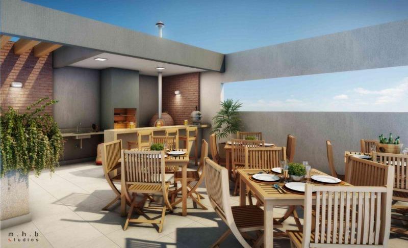 Apartamento para Venda em Rio De Janeiro / RJ no bairro Freguesia - Rafael Aguiar Imóveis