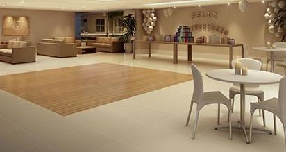 Apartamento para Venda em Rio De Janeiro / RJ no bairro Campo Grande - Rafael Aguiar Imóveis