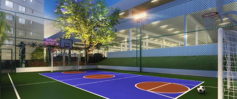 Apartamento para Venda em Sao Goncalo / RJ no bairro Covanca - Rafael Aguiar Imóveis