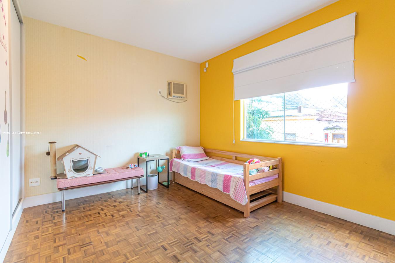 Casa para Venda em Rio de Janeiro / RJ no bairro Humaita - Rafael Aguiar Imóveis