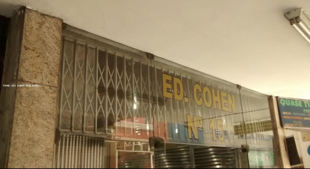 Sala Comercial para Locação em Duque de Caxias / RJ no bairro Jardim Vinte e Cinco de Agosto - Rafael Aguiar Imóveis