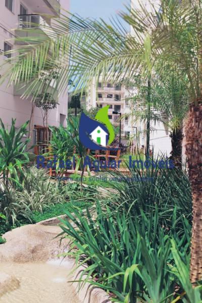 Apartamento, 77,67m², à venda em Rio de Janeiro, Freguesia - Rafael Aguiar Imóveis