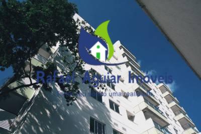 Apartamento, 77,67m², à venda em Rio de Janeiro, Freguesia - Rafael Aguiar Imóveis