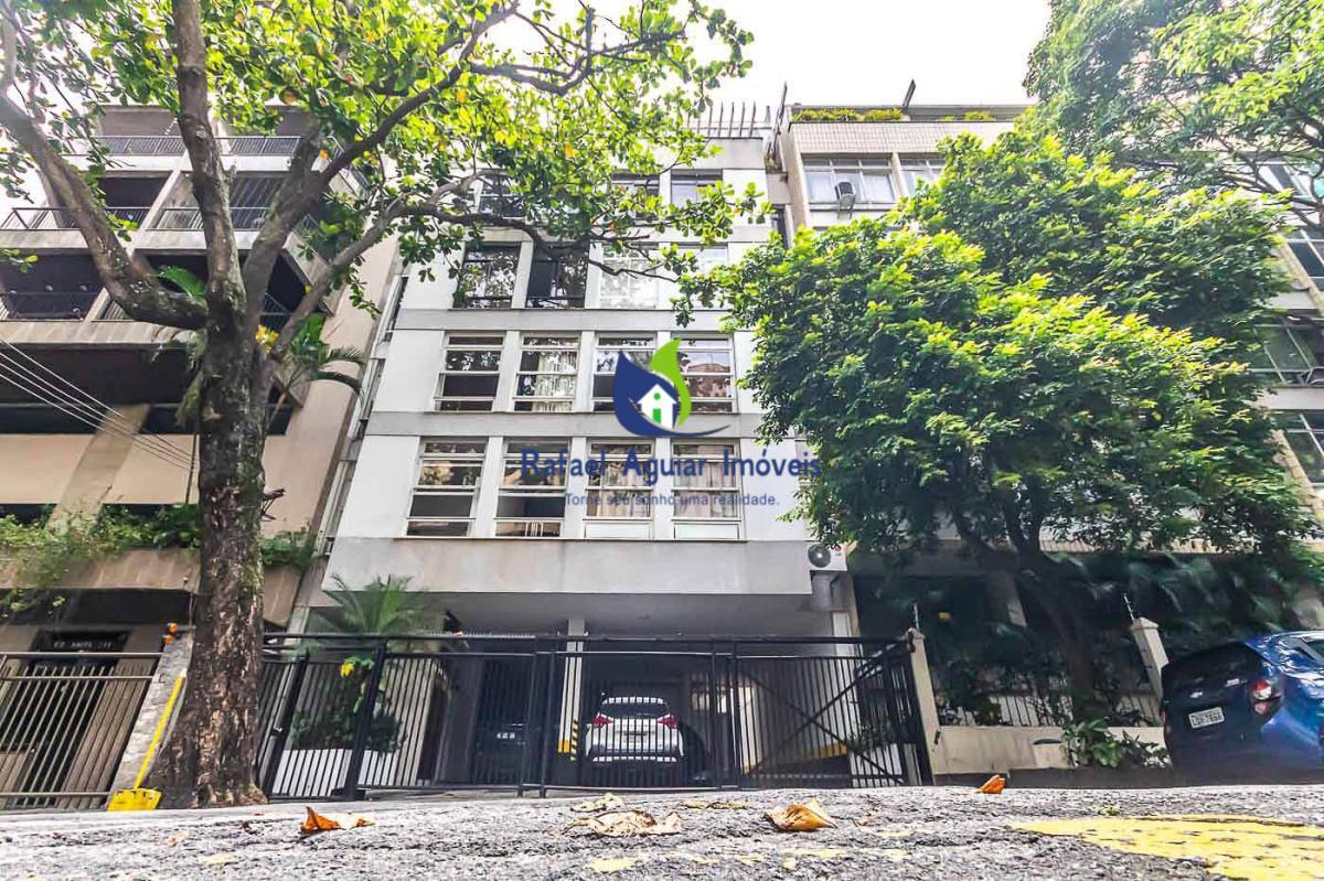 Apartamento com 2 quartos, 80m², à venda - Rafael Aguiar Imóveis