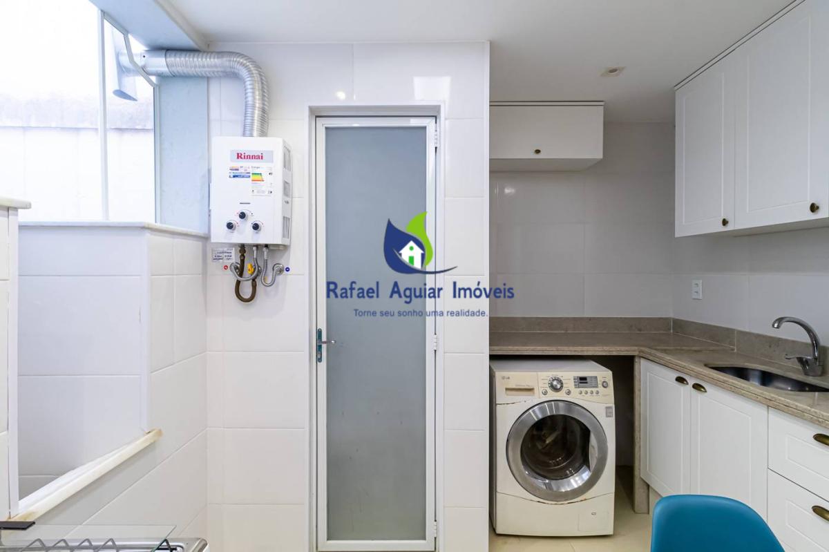 Apartamento com 2 quartos, 80m², à venda - Rafael Aguiar Imóveis