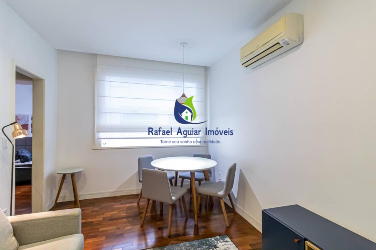 Apartamento com 2 quartos, 80m², à venda - Rafael Aguiar Imóveis