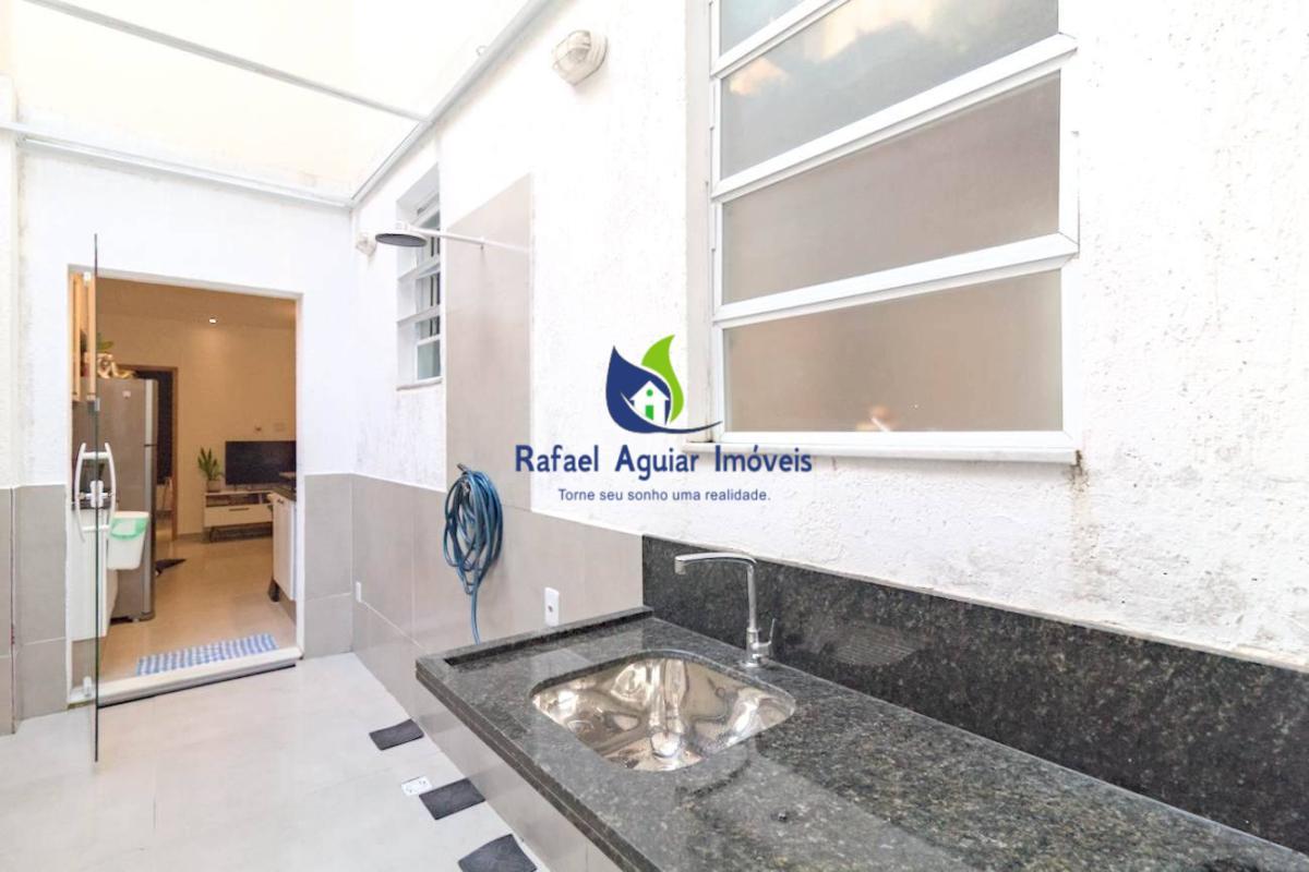 Apartamento com 2 quartos, 73m², à venda em Rio de Janeiro, Botafogo - Rafael Aguiar Imóveis