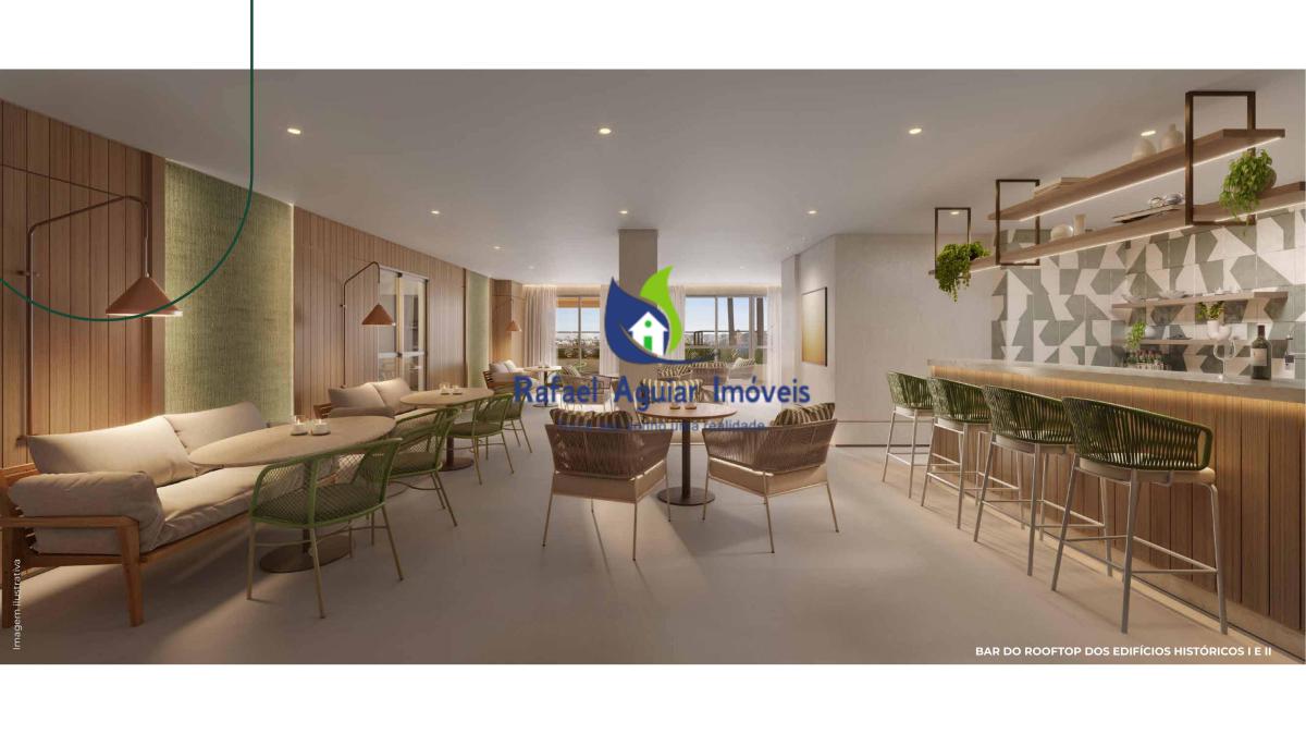 Apartamento com 2 quartos, 194m², à venda em Rio de Janeiro, Glória - Rafael Aguiar Imóveis