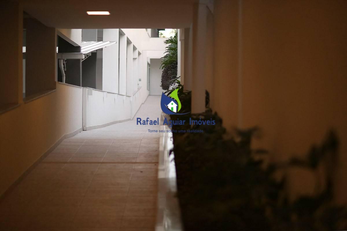 Apartamento com 2 quartos, 55m², à venda em Rio de Janeiro, Freguesia (Jacarepaguá) - Rafael Aguiar Imóveis