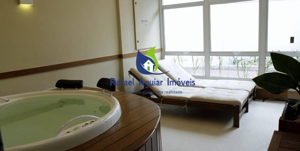 Apartamento com 2 quartos, 76,34m², à venda em Rio de Janeiro, Freguesia (Jacarepaguá) - Rafael Aguiar Imóveis