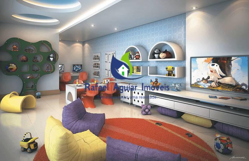 Apartamento com 2 quartos, 61m², à venda em Rio de Janeiro, Praça Seca