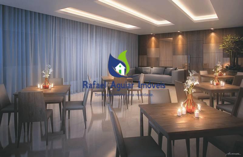 Apartamento com 2 quartos, 61m², à venda em Rio de Janeiro, Praça Seca - Rafael Aguiar Imóveis