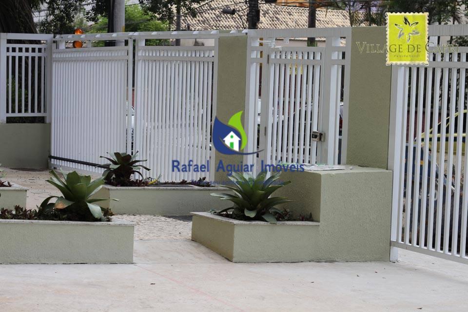 Apartamento à venda em Rio de Janeiro, Praça Seca, com 2 quartos, 66,52m²