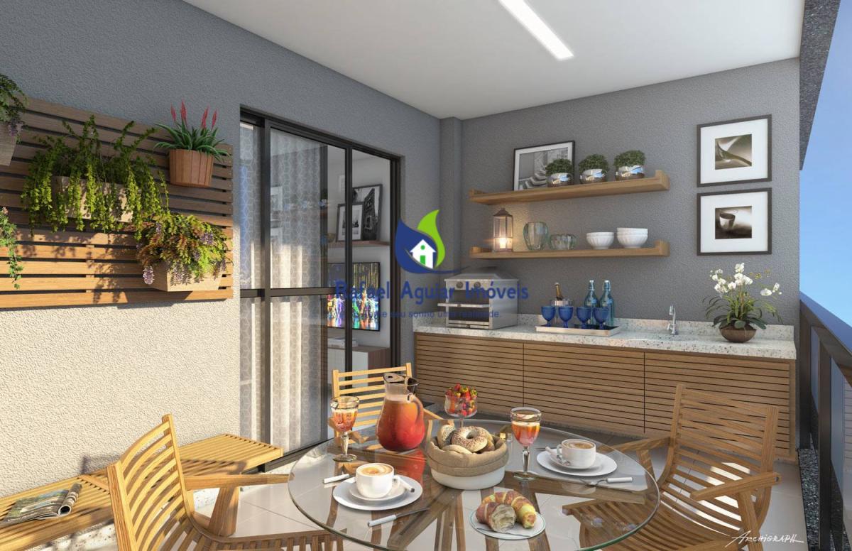 Apartamento com 2 quartos, 72,80m², à venda em Rio de Janeiro, Vila Isabel - Rafael Aguiar Imóveis