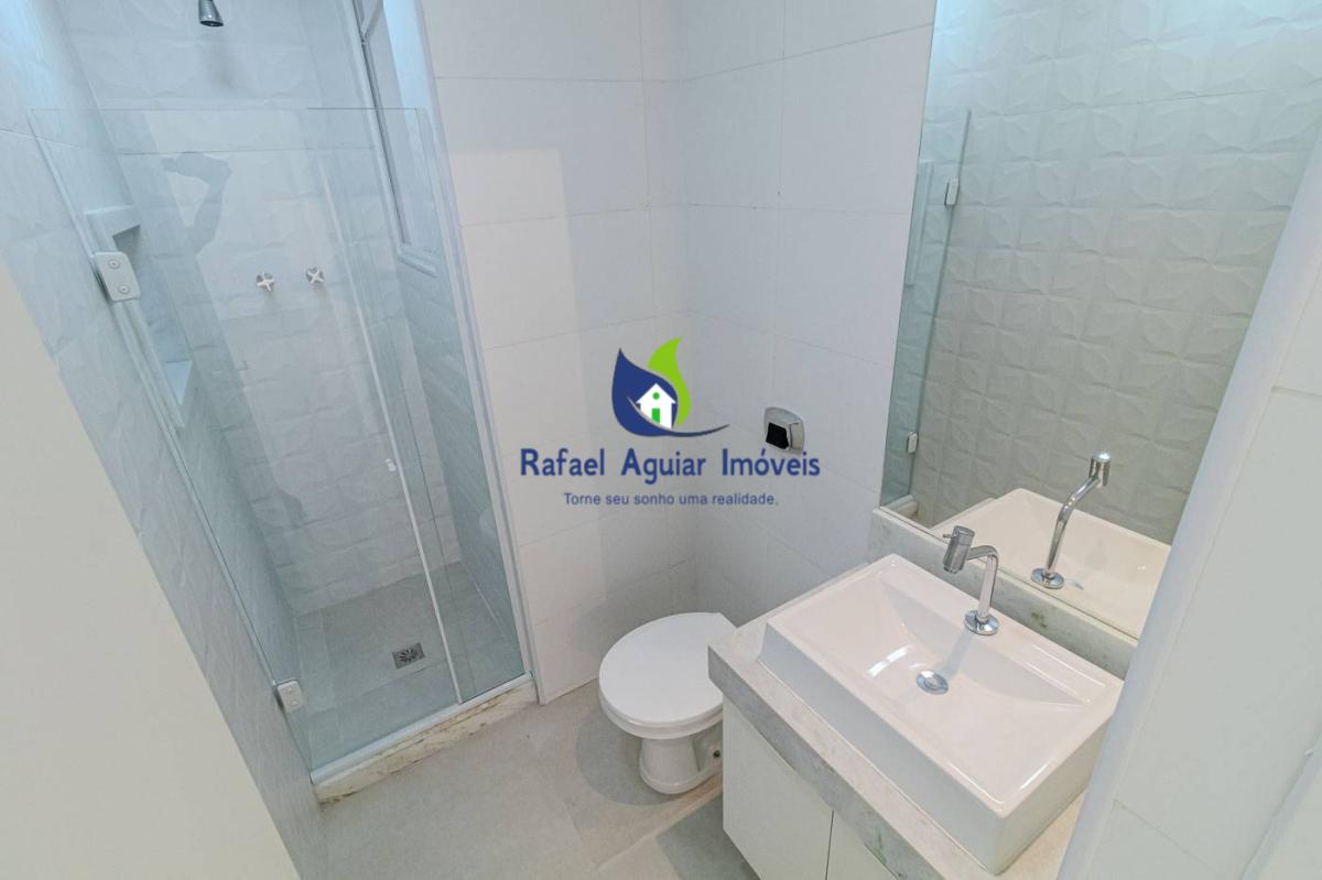 Apartamento com 3 quartos, à venda - Rafael Aguiar Imóveis