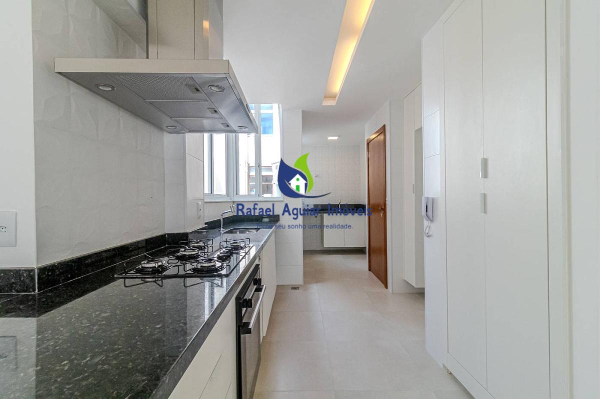 Apartamento com 3 quartos, à venda - Rafael Aguiar Imóveis