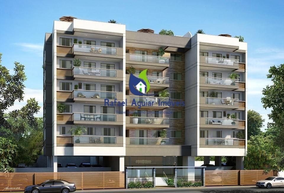 Apartamento com 3 quartos, 84,34m², à venda em Rio de Janeiro, Anil