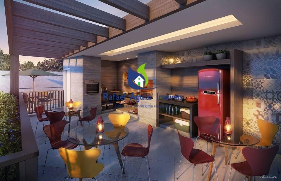 Apartamento com 3 quartos, 84,34m², à venda em Rio de Janeiro, Anil - Rafael Aguiar Imóveis