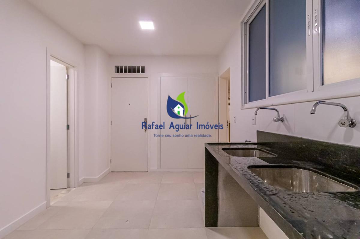 Apartamento com 4 quartos, à venda - Rafael Aguiar Imóveis