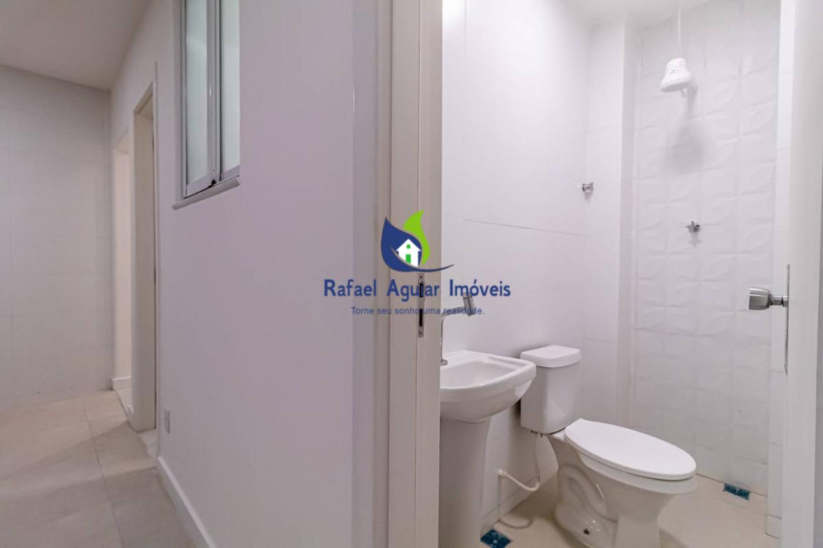 Apartamento com 4 quartos, à venda - Rafael Aguiar Imóveis