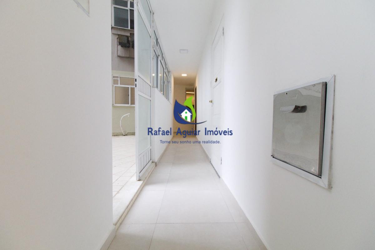 Apartamento com 4 quartos, 320m², à venda em Rio de Janeiro, Flamengo - Rafael Aguiar Imóveis