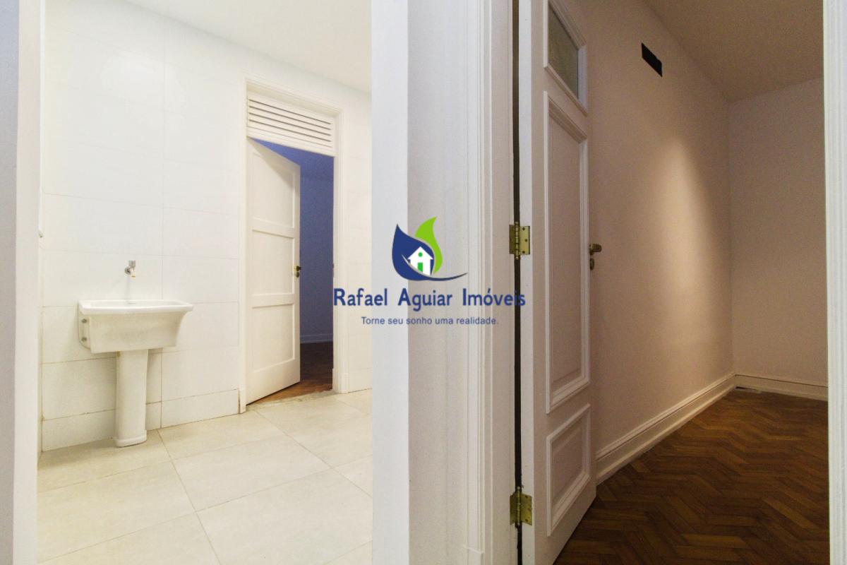 Apartamento com 4 quartos, 320m², à venda em Rio de Janeiro, Flamengo - Rafael Aguiar Imóveis
