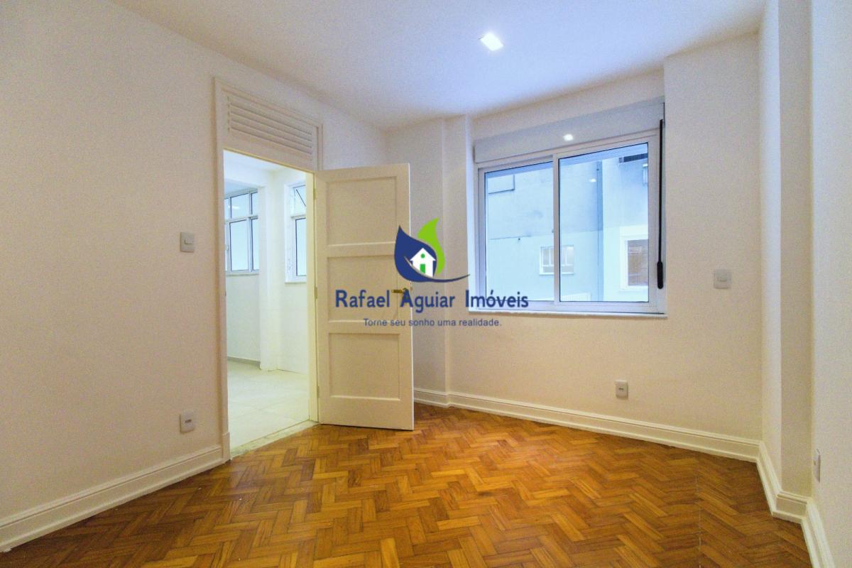 Apartamento com 4 quartos, 320m², à venda em Rio de Janeiro, Flamengo - Rafael Aguiar Imóveis