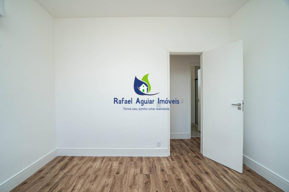 Apartamento com 4 quartos, à venda em Rio de Janeiro, Tijuca - Rafael Aguiar Imóveis