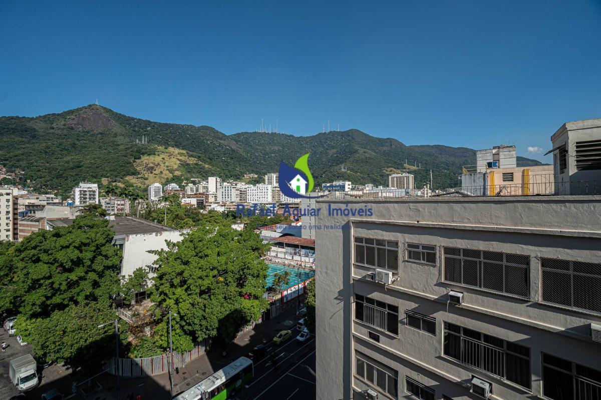 Apartamento com 4 quartos, à venda em Rio de Janeiro, Tijuca - Rafael Aguiar Imóveis