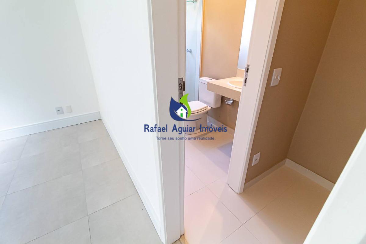 Casa com 4 quartos, à venda - Rafael Aguiar Imóveis