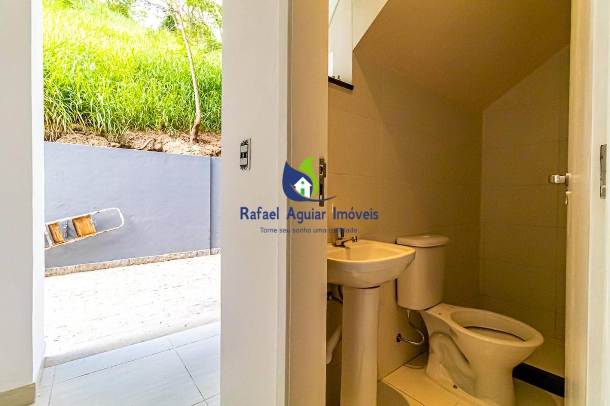 Casa com 4 quartos, à venda - Rafael Aguiar Imóveis