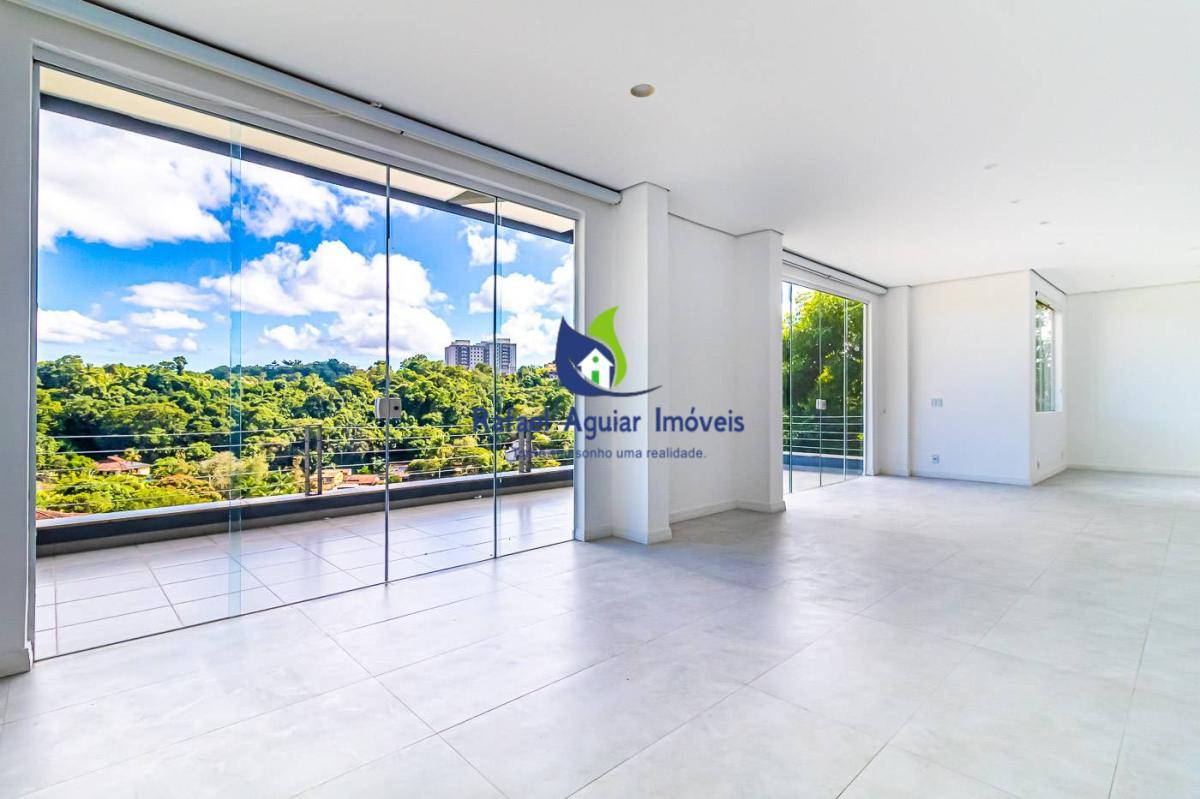 Casa com 4 quartos, à venda - Rafael Aguiar Imóveis