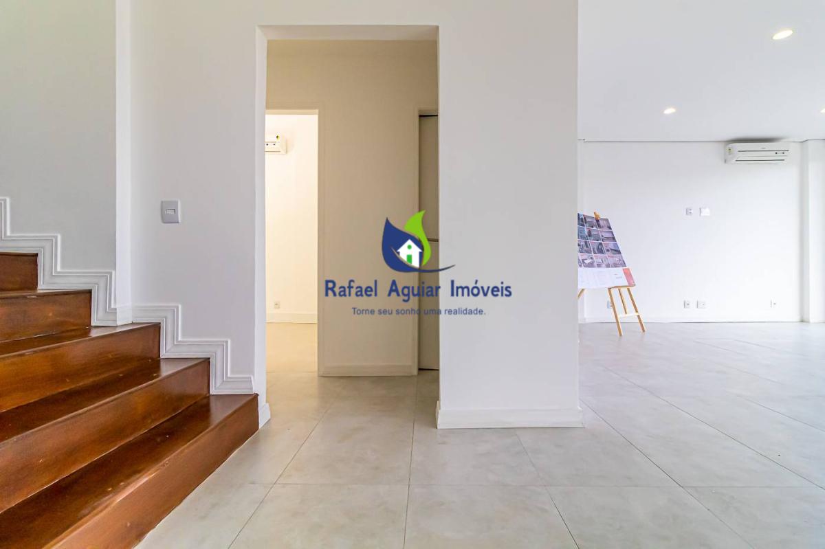 Casa com 4 quartos, à venda - Rafael Aguiar Imóveis