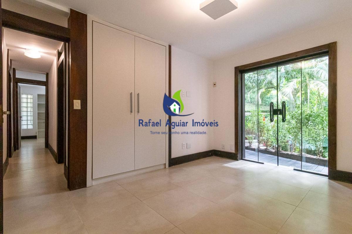 Casa com 5 quartos, 384m², à venda em Rio de Janeiro, São Conrado - Rafael Aguiar Imóveis