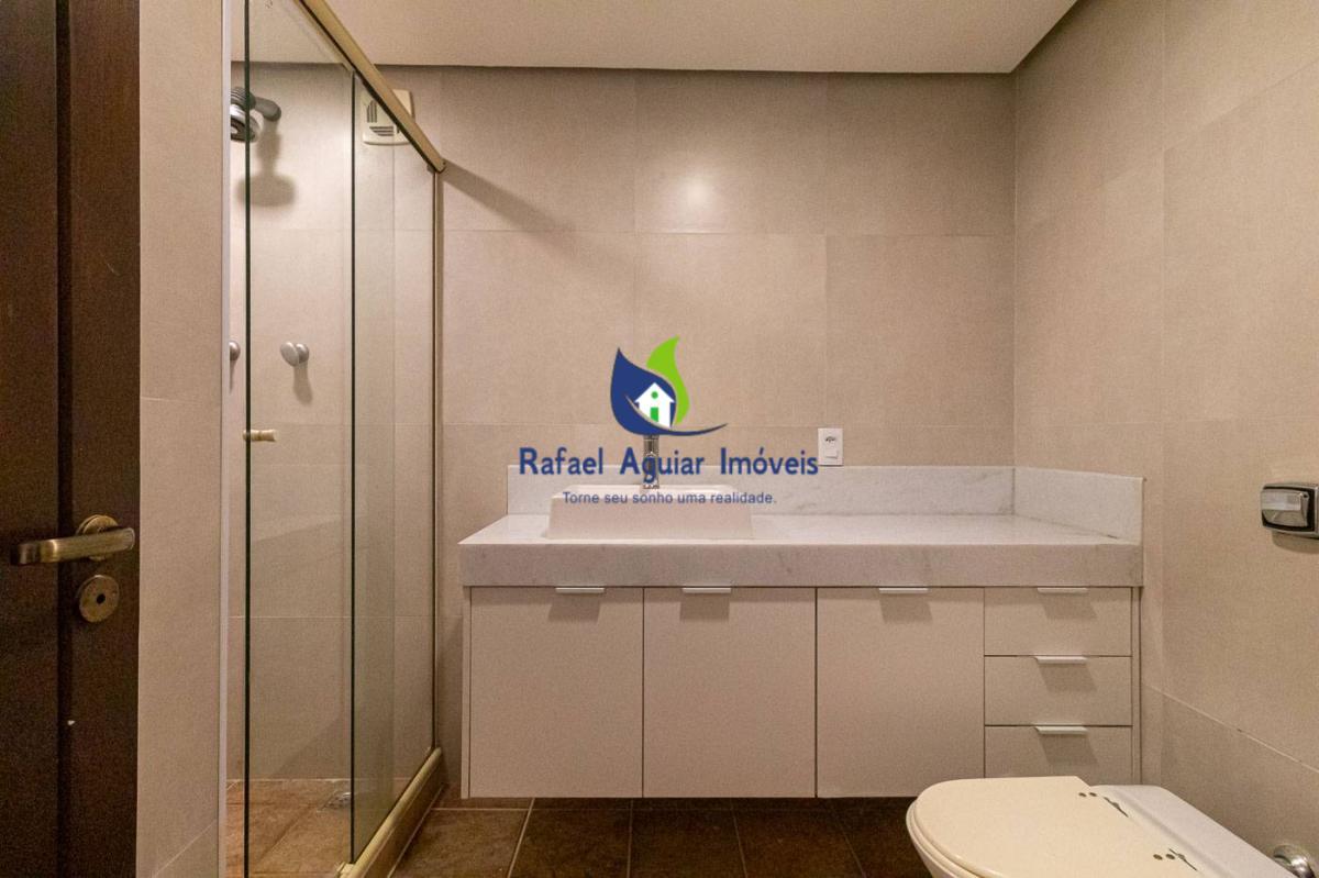 Casa com 5 quartos, 384m², à venda em Rio de Janeiro, São Conrado - Rafael Aguiar Imóveis