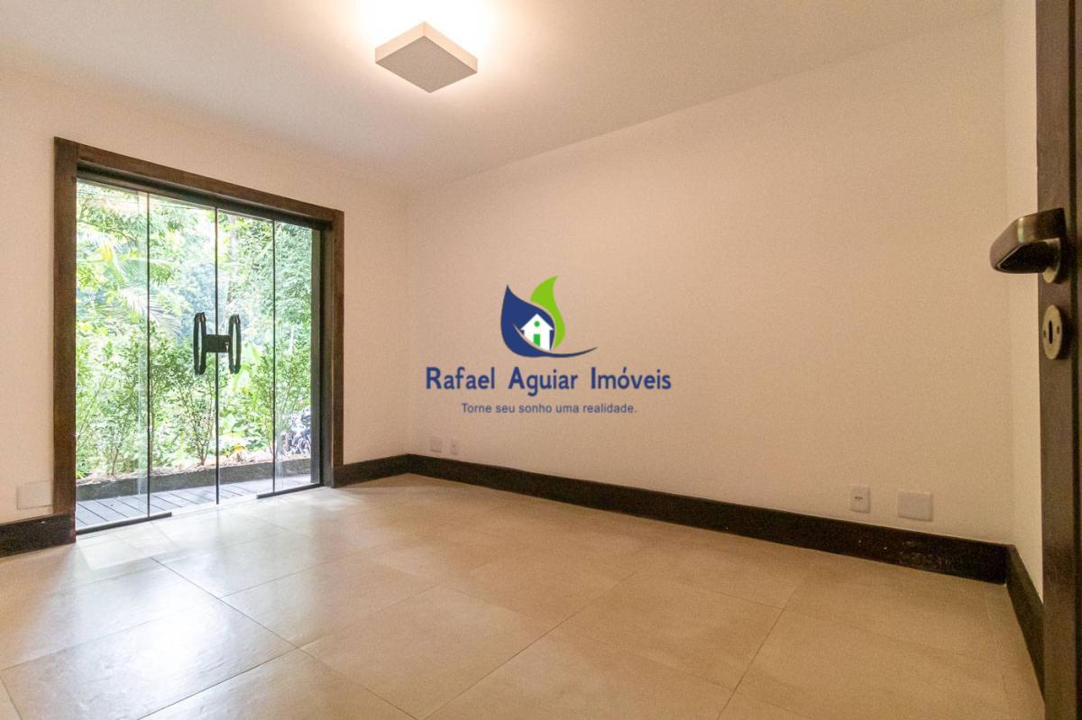 Casa com 5 quartos, 384m², à venda em Rio de Janeiro, São Conrado - Rafael Aguiar Imóveis