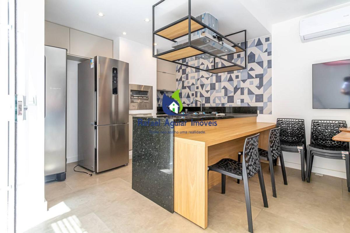 Cobertura com 3 quartos, 237m², à venda em Rio de Janeiro, Copacabana - Rafael Aguiar Imóveis