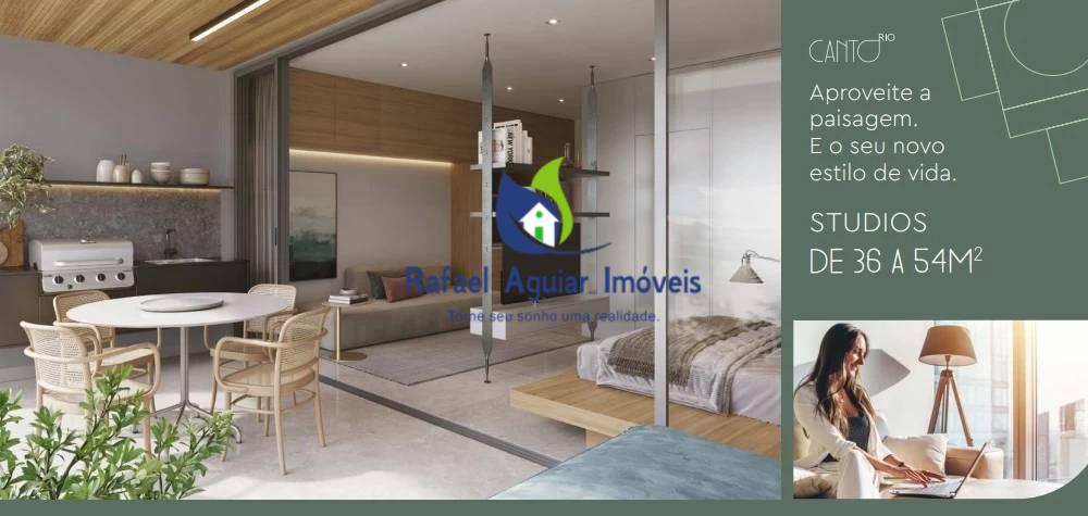 Loft com 1 quarto, 34m², à venda em Rio de Janeiro, Ipanema - Rafael Aguiar Imóveis