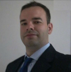 Corretor - Rafael Gouvea de Aguiar